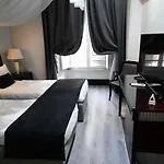 Giuggioli Hotel Roma