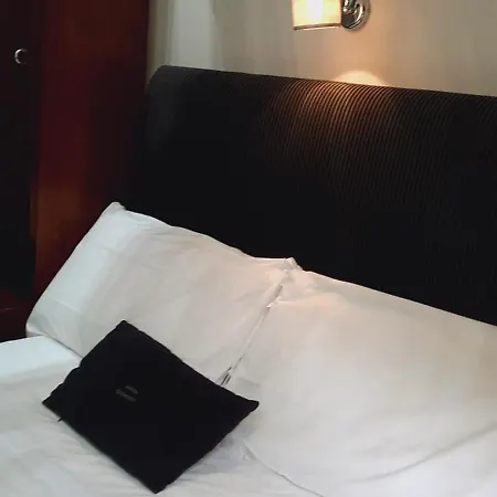 奎吉欧里酒店 3* 罗马