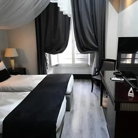 Hotel Giuggioli 3*