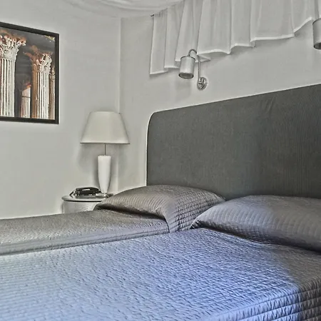 Giuggioli Hotel Rome