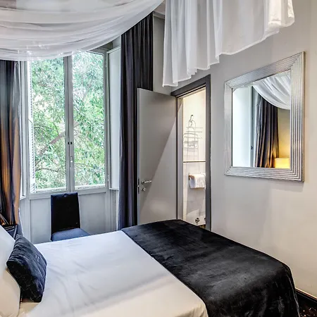 Giuggioli Hotel Rome