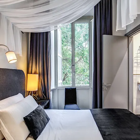 Giuggioli Hotel Rome