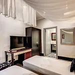 Giuggioli Hotel Rome