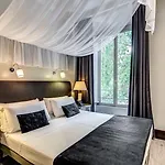 Hotel Giuggioli 3*