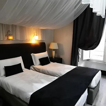 Giuggioli Hotel Roma