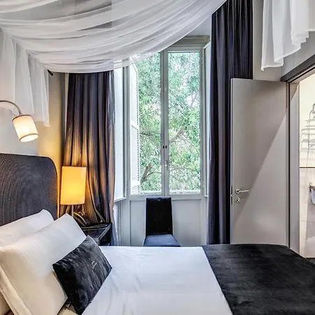 Giuggioli Hotel Rom