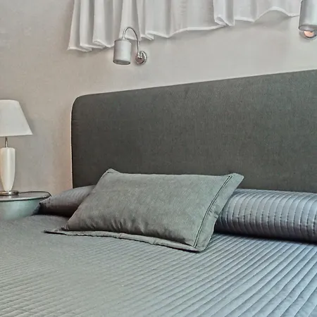 Giuggioli Szálloda 3*