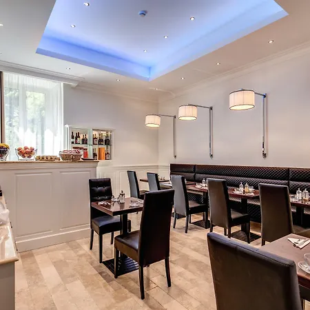 Giuggioli Szálloda Róma