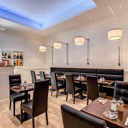 Giuggioli Szálloda 3*