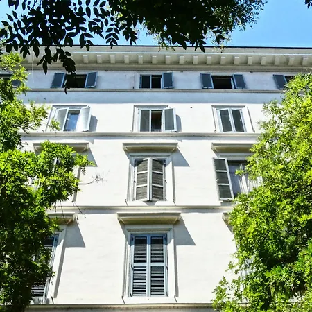 Giuggioli Szálloda 3*