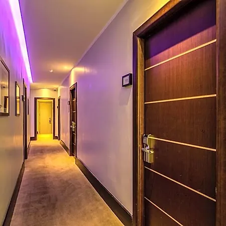 Hotel Giuggioli