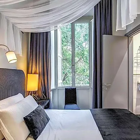 Giuggioli Hotel