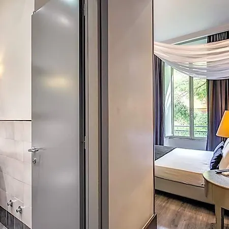 Giuggioli 3* Rom
