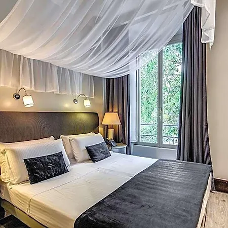 Giuggioli 3* Rom