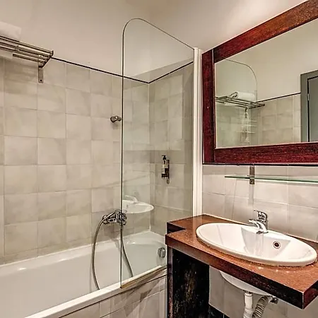 Giuggioli Hotel Rom