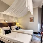 Giuggioli 3* Rome