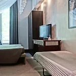 Hotel Giuggioli Rome