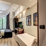 Hotel Giuggioli