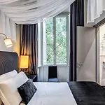Giuggioli Hotel Rome