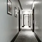 酒店 奎吉欧里酒店