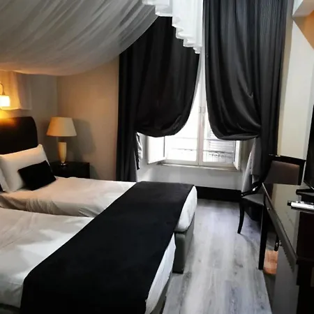Giuggioli Hotell