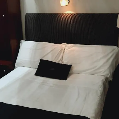 Hotell Giuggioli