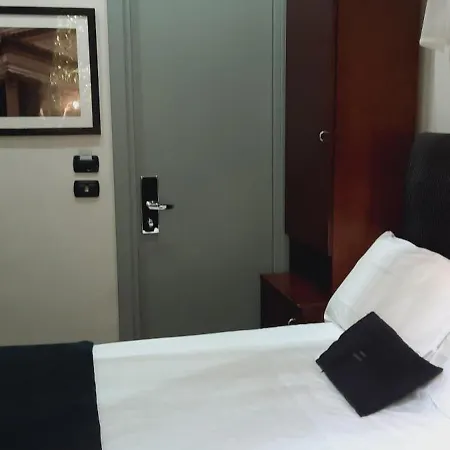 Giuggioli 3* Rom