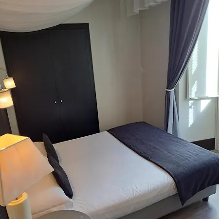 Giuggioli Hotell