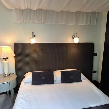 Hotell Giuggioli 3*