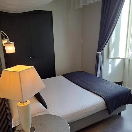 Giuggioli Hotell Rom