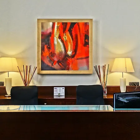 Hotell Giuggioli 3*