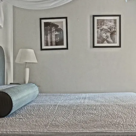 Giuggioli Hotell 3*