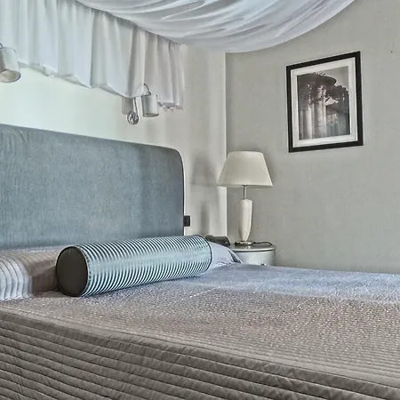 Hotell Giuggioli 3*