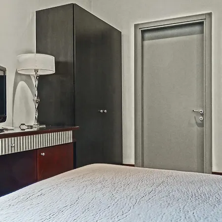 Giuggioli Hotell 3*