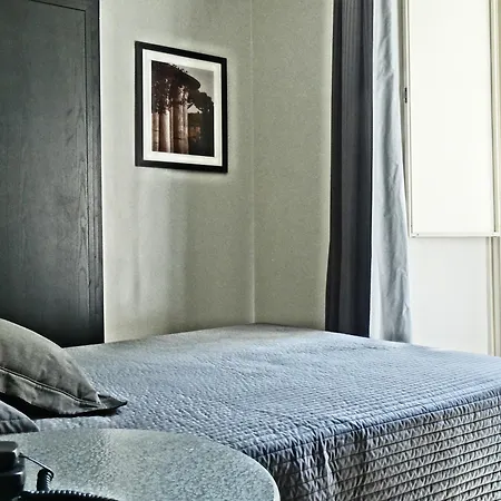 Giuggioli Hotell