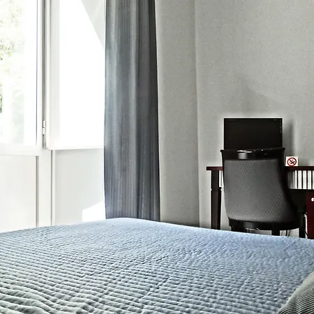Giuggioli Hotell