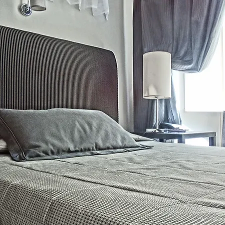 Giuggioli Hotell Rom