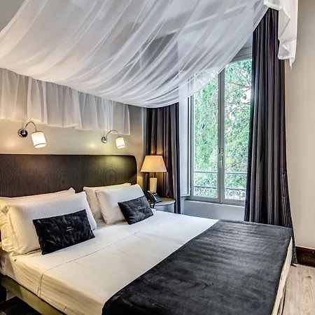 Hotell Giuggioli 3*