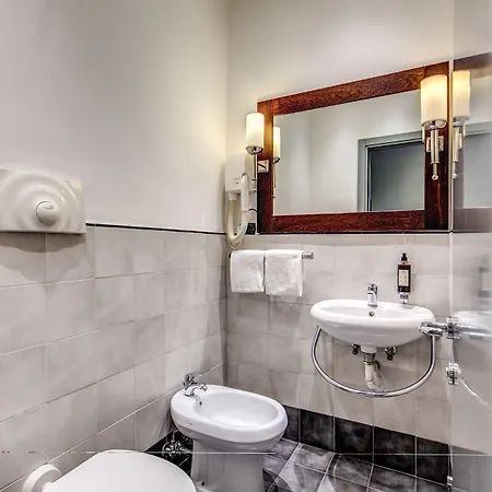 Giuggioli Hotell