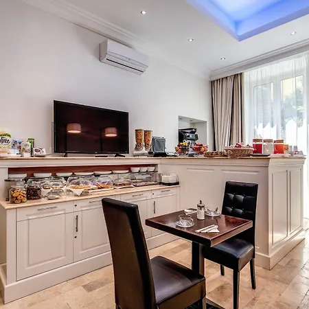 Hotell Giuggioli