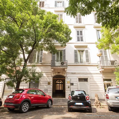 Hotell Giuggioli