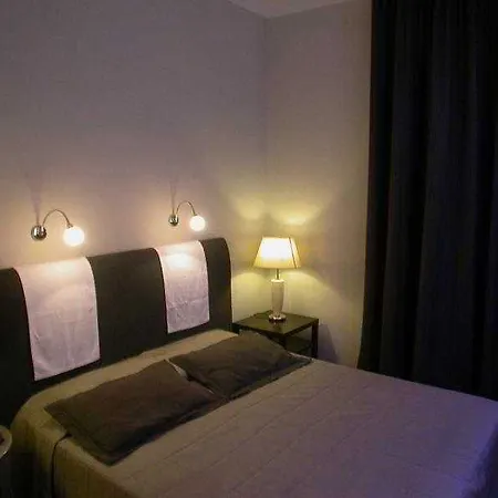 Hotell Giuggioli 3*